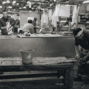The Artisan Workshop