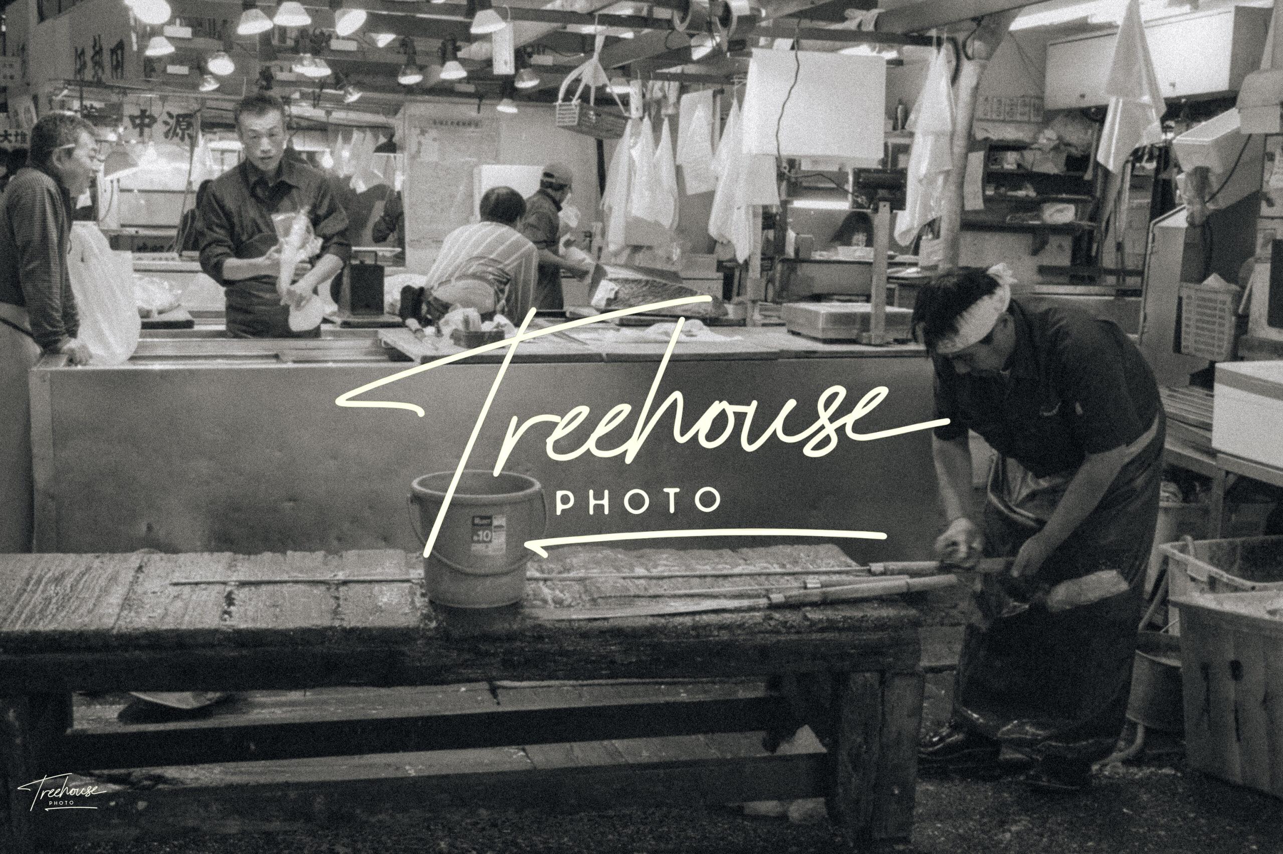 The Artisan Workshop